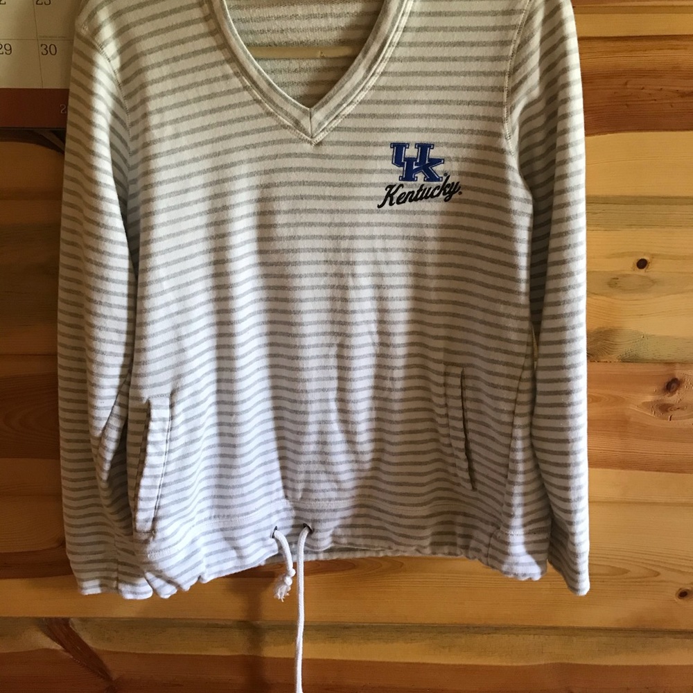UK hoodie